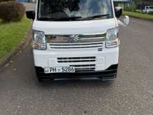 Suzuki Every PC Limited 2016 Van