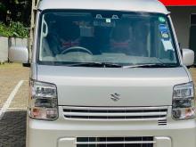 Suzuki Every Pc Limited 2024 Van