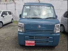 Suzuki EVERY PC LIMITED 2024 Van