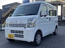 Suzuki Every PC Limited 2024 Van