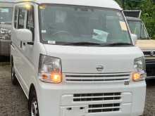 Suzuki Every Pc Safety 2024 Van