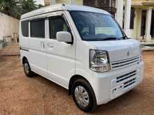 Suzuki Every PC Limited 2022 Van