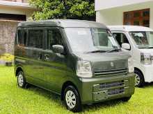 Suzuki Every PC Limited 2023 Van
