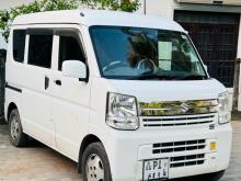 Suzuki Every PC Limited 2017 Van
