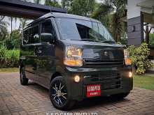 Suzuki Every -PC Limited -Fully Auto 2024 Van