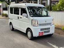 Suzuki Every PC Limited 2024 Van