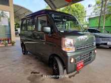 Suzuki EveryPC Limited- Fully 2024 Van