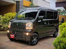 Suzuki EveryPC LimitedFully 2024 Van