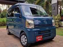 Suzuki EveryPC LimitedFully 2024 Van