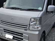 Suzuki EVERY PC LIMITED 2017 Van