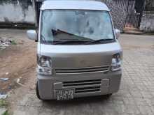 Suzuki Every PC 2016 Van
