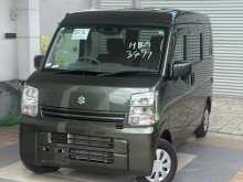 Suzuki Every PC LIMITED 2024 Van