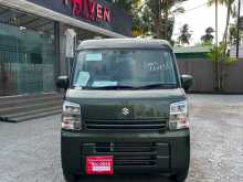 Suzuki Every PC 2024 Van