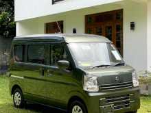 Suzuki Every PC Limited 2023 Van