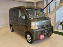 Suzuki Every PC 2024 Van
