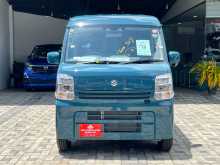 Suzuki Every PC Limited 2025 Van