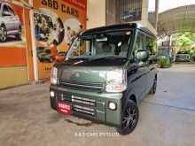 Suzuki Every -PC Limited- Fully Auto Turbo 2024 Van