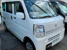 Suzuki EVERY PC LTD 2023 Van