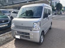 Suzuki EVERY PC 2015 Van