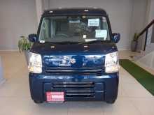 Suzuki Every PC 2023 Van