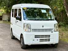 Suzuki Every PC Limited DA17V 2023 Van