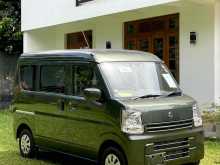 Suzuki Every PC Limited 2023 Van