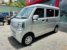 Suzuki Every PC 2025 Van