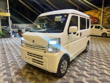 Suzuki Every PC LIMITED 2025 Van