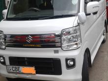 Suzuki Every Ps Turbo 2017 Van