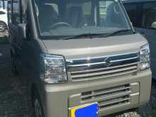 Suzuki EVERY PUL Join 2024 Van