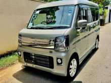 Suzuki Every Pz Turbo 2026 Van