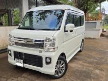 Suzuki Every PZ Turbo Da17v 2026 Van