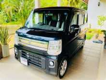 Suzuki Every PZ Turbo 2023 Van