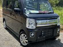Suzuki Every Pz Wagon 2023 Van