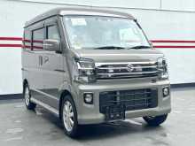Suzuki Every PZ Turbo Spl 2025 Van