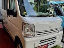 Suzuki Every Safety Package 2024 Van