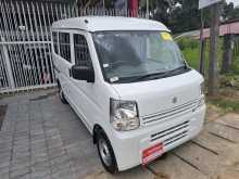 Suzuki Every Safety 2024 Van