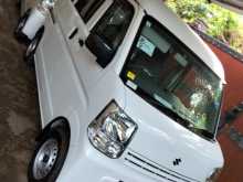 Suzuki Every 2024 Van