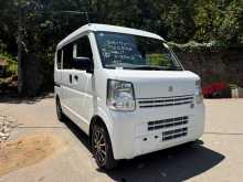 Suzuki EVERY SAFETY 2024 Van