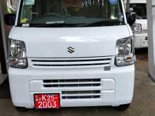Suzuki EVERY SAFETY EDITION 2024 Van