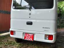 Suzuki EVERY SAFETY LTD 2024 Van
