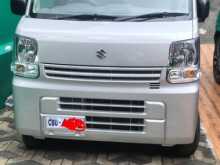 Suzuki Every 2025 Van