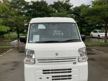 Suzuki EVERY Safety Limited 2023 Van
