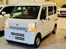 Suzuki EVERY Safety 2023 Van