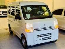 Suzuki EVERY Safety 2023 Van