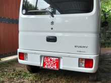 Suzuki EVERY Safety LTD 2024 Van