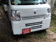 Suzuki EVERY Safety LTD 2024 Van