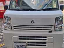 Suzuki Every 2025 Van