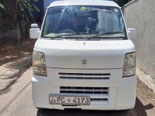 Suzuki Every Sami Join 2007 Car