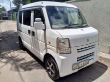 Suzuki Every Semi Join 2007 Van